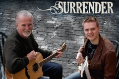 Surrender